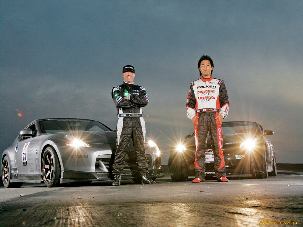 , nissan, datsun